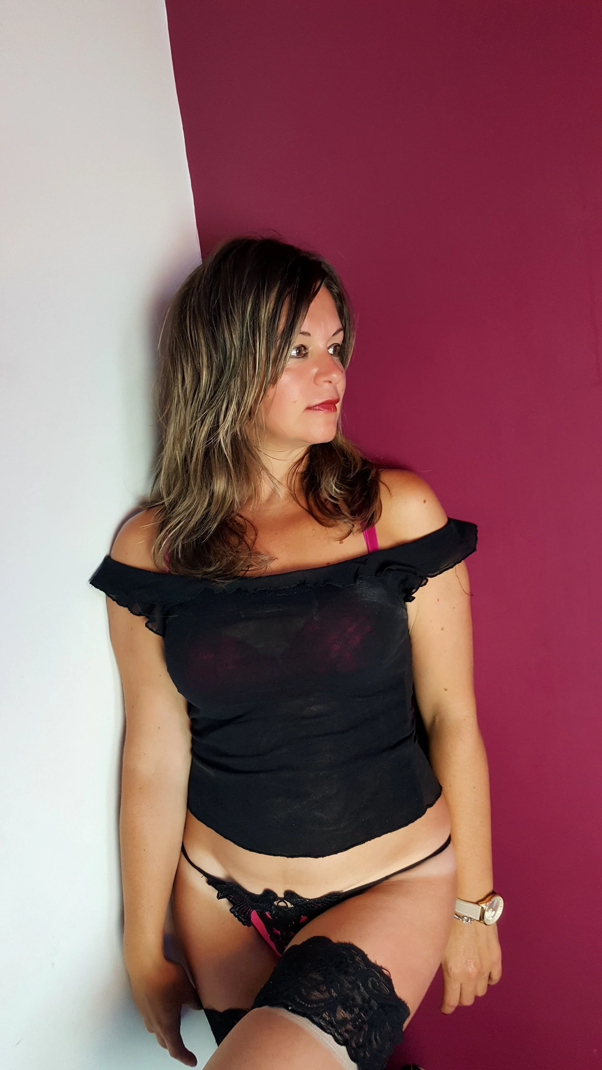 XXX Porn Photo of Nude milfsexy 1