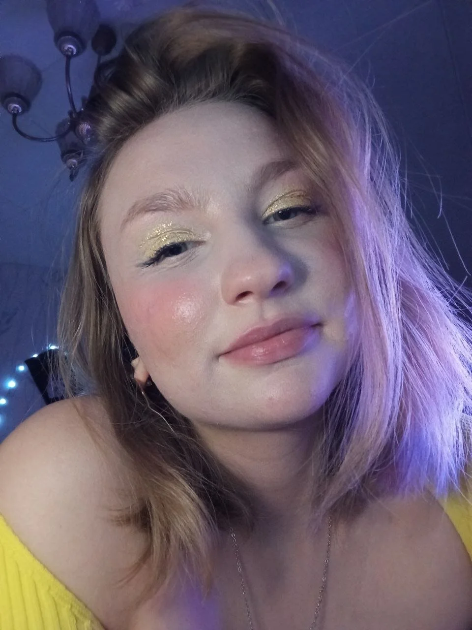XXX Porn Photo of Nude pr_In_cess_ 9