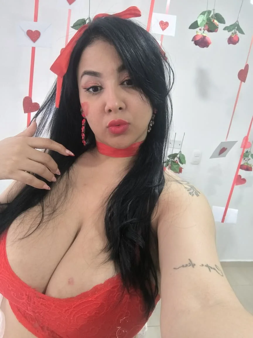 XXX Porn Photo of Nude rosebigboobs 1100