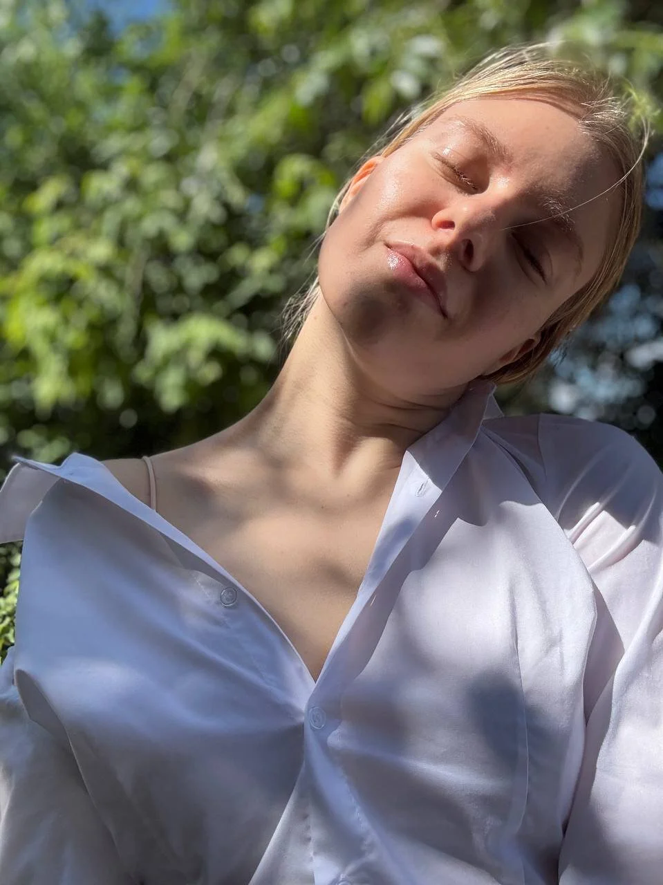 XXX Porn Photo of Nude MichelleHammond 21