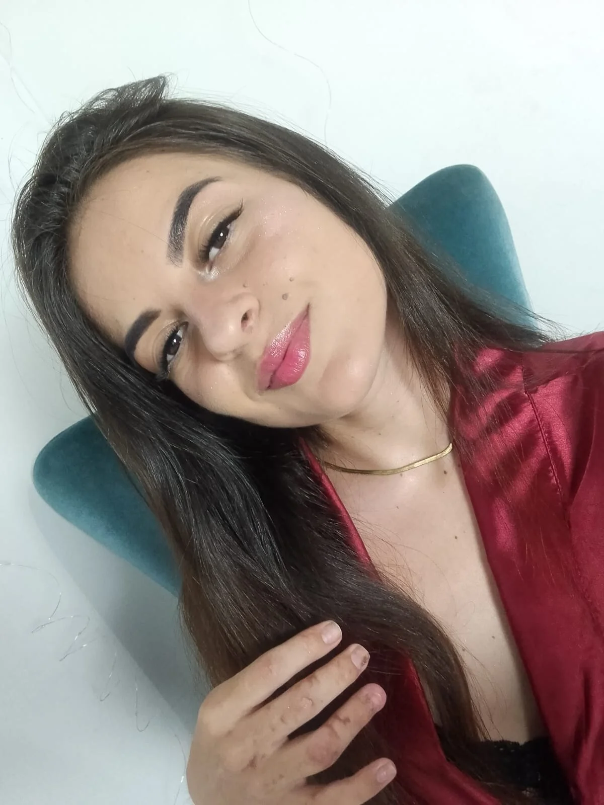 XXX Porn Photo of Nude abbytheran 5