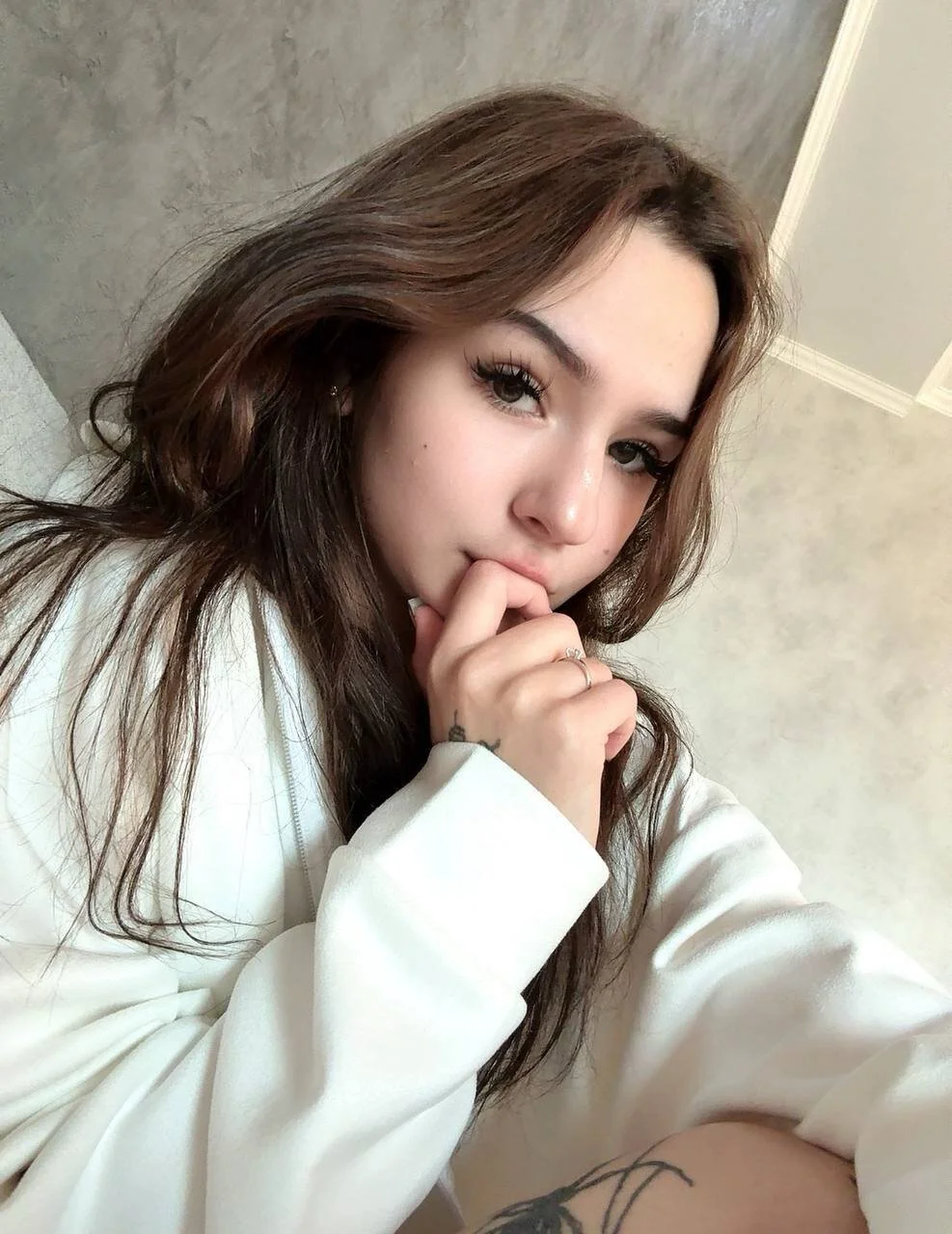 XXX Porn Photo of Nude OnlyForYou_ 8