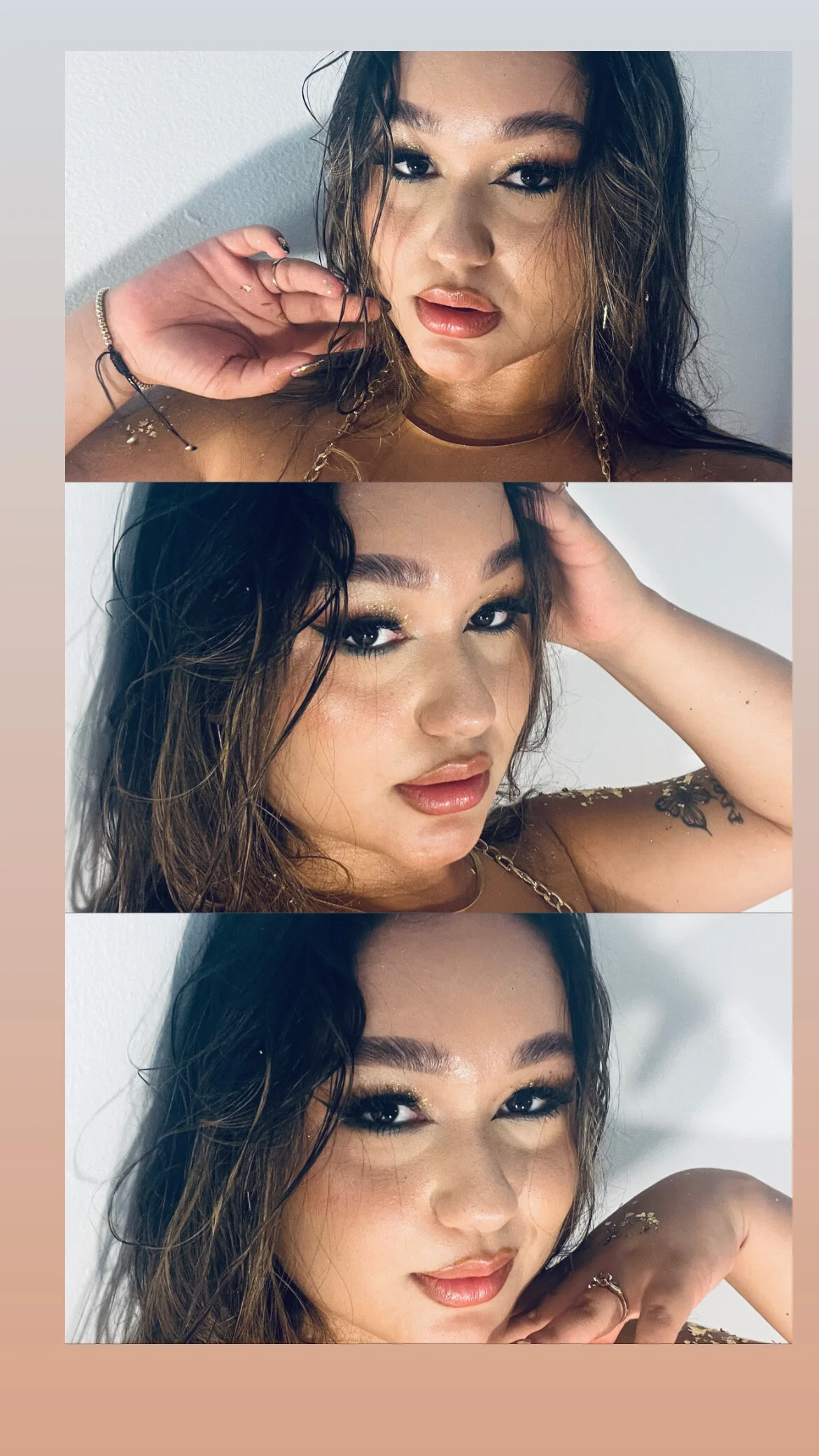 XXX Porn Photo of Nude Soouf_ 3