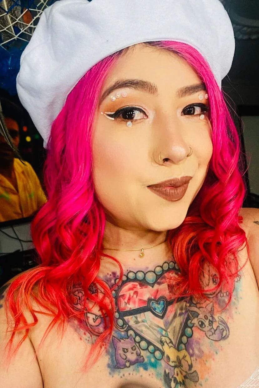 XXX Porn Photo of Nude meda_kawaii_ 68