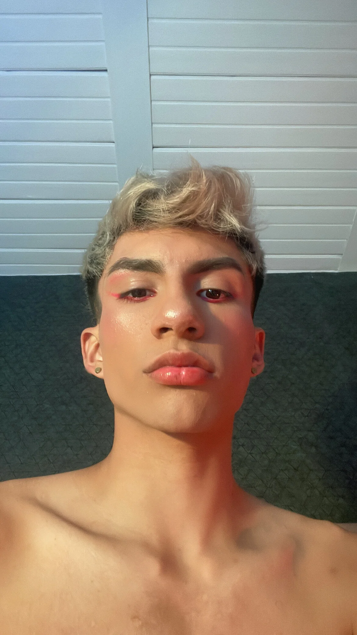 XXX Porn Photo of Nude Erick_Velveth 13
