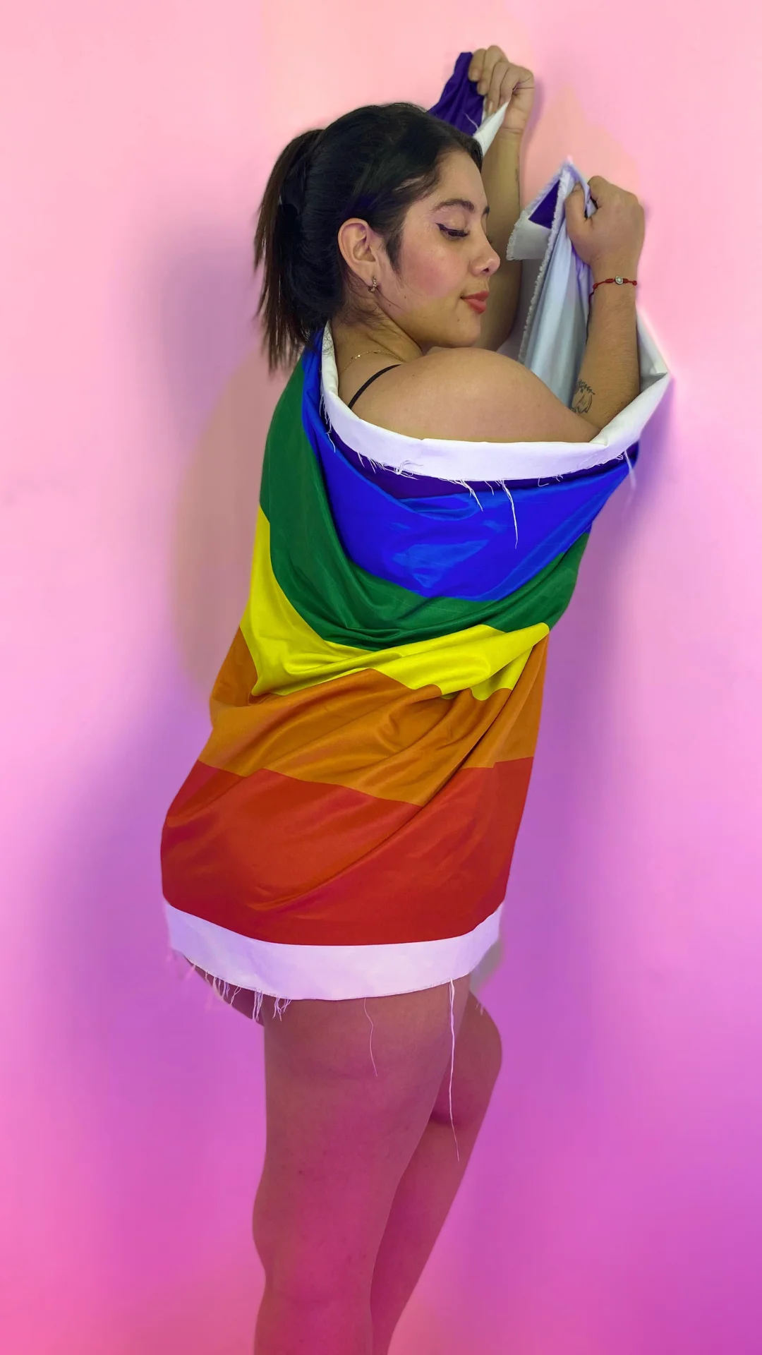 XXX Porn Photo of Nude ThyaraJhons 38