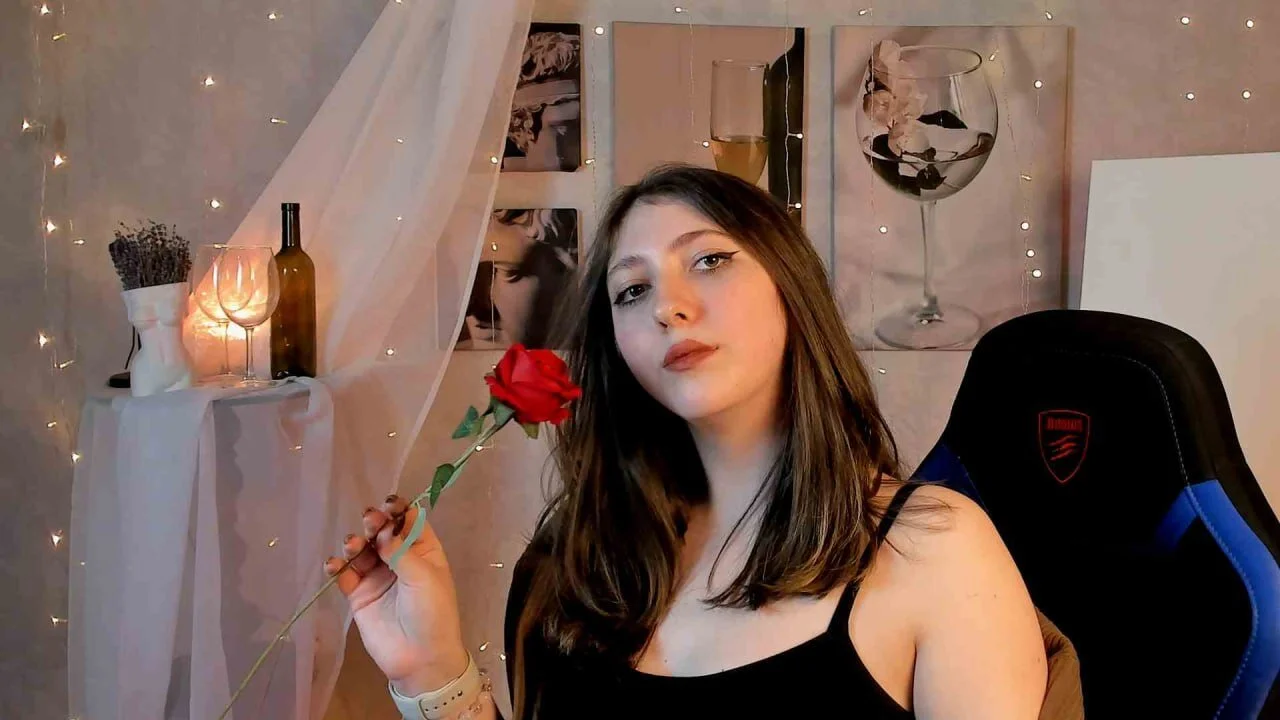 XXX Porn Photo of Nude Mary_Miiller 3