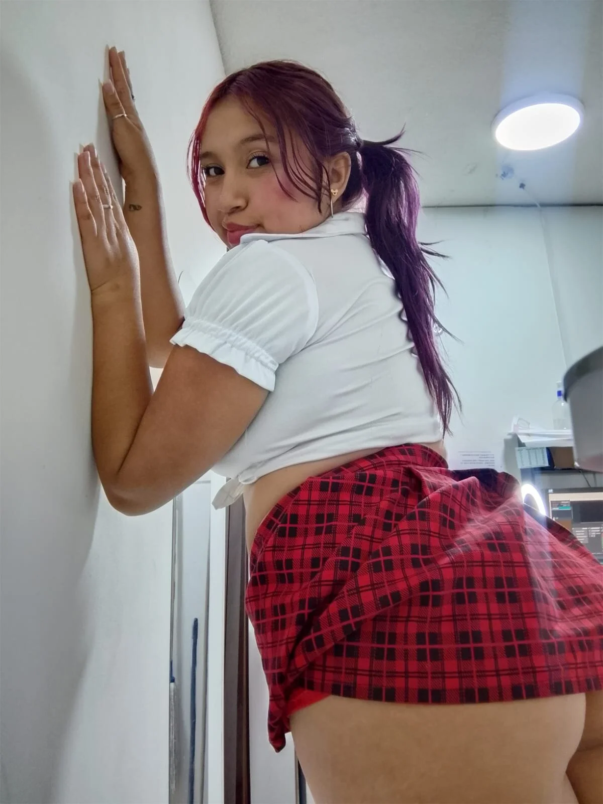 XXX Porn Photo of Nude sandyfuckass 2