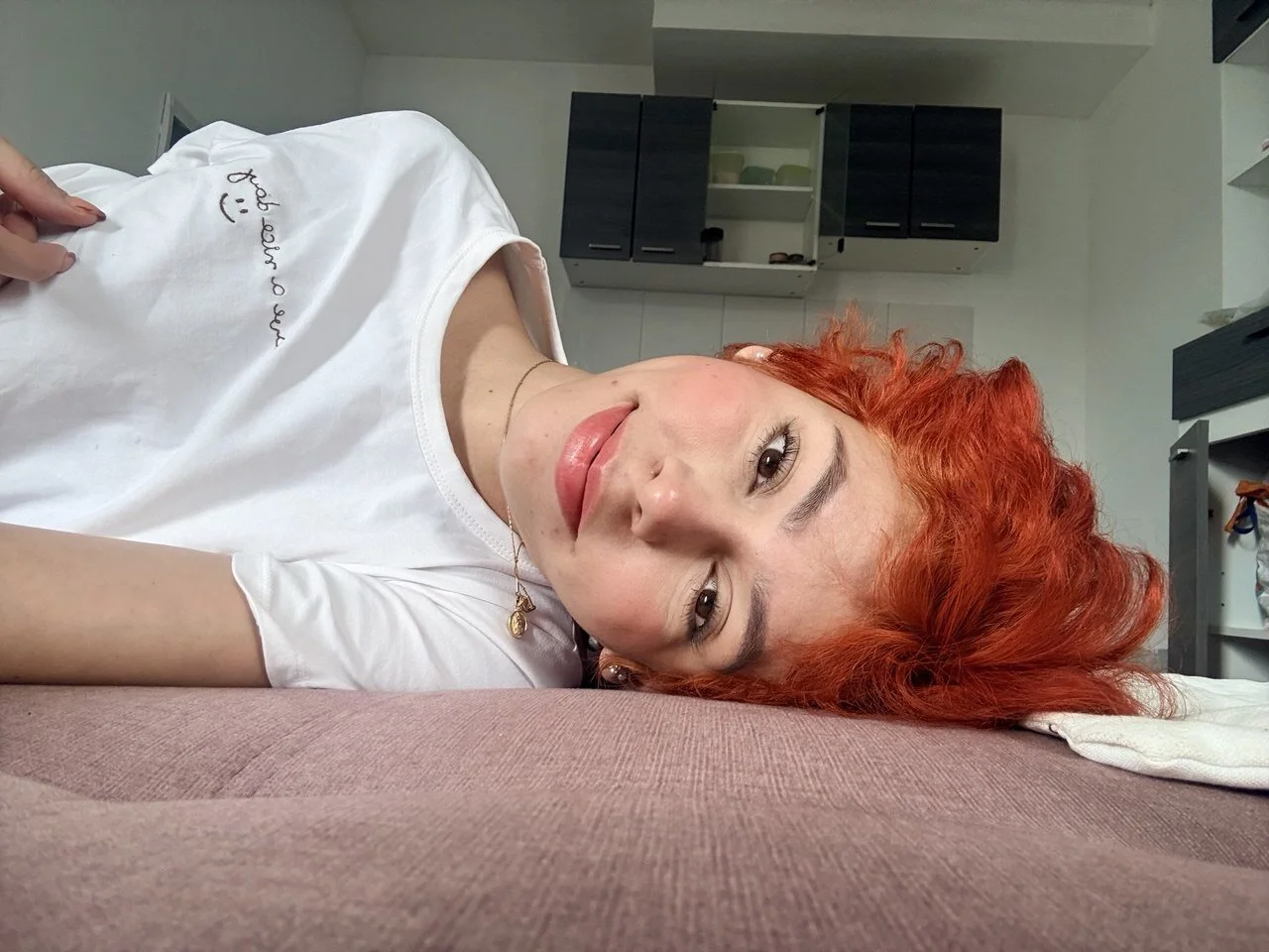 XXX Porn Photo of Nude colette_e 7