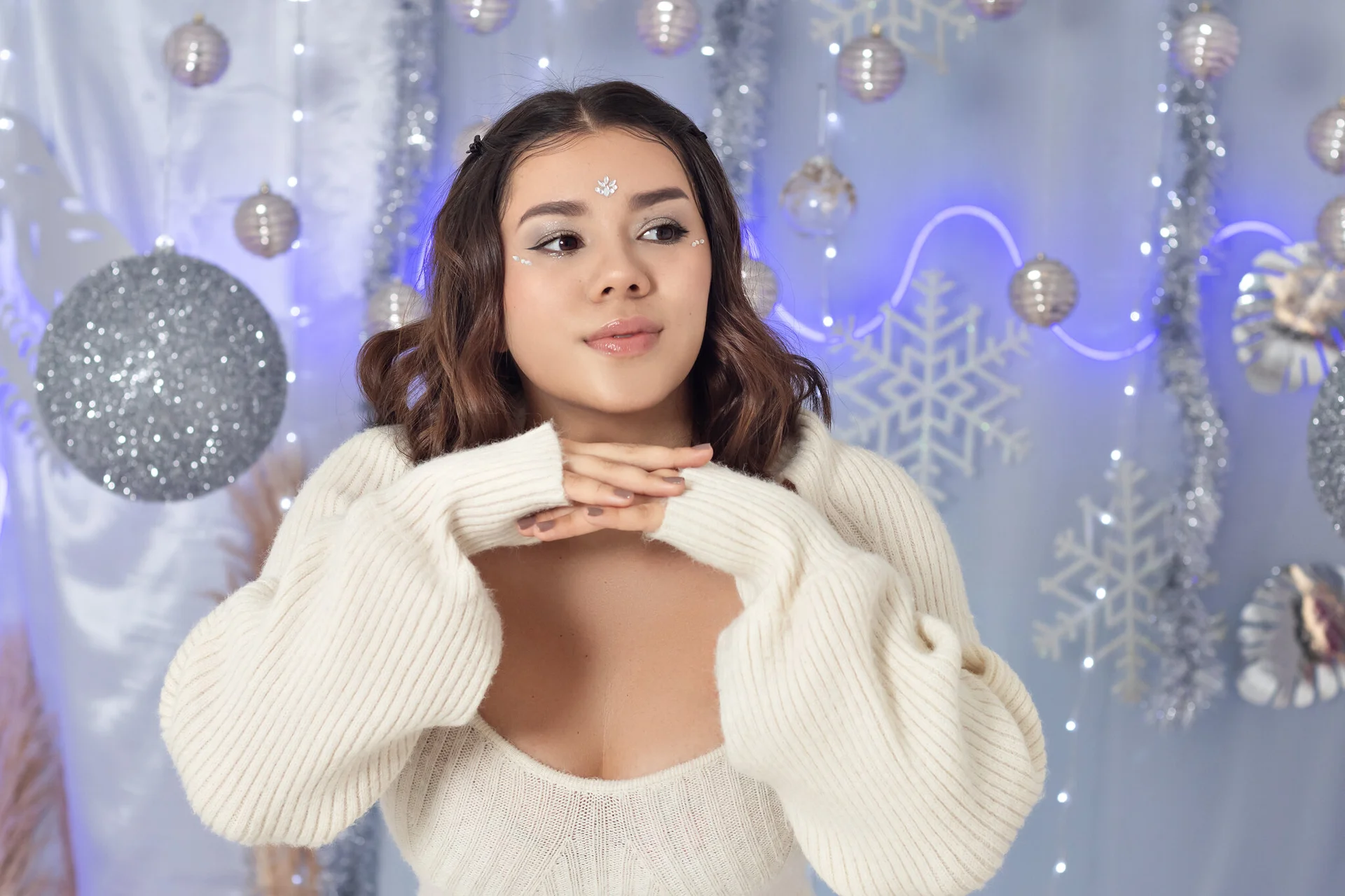 XXX Porn Photo of Nude EmmaSulivan 31