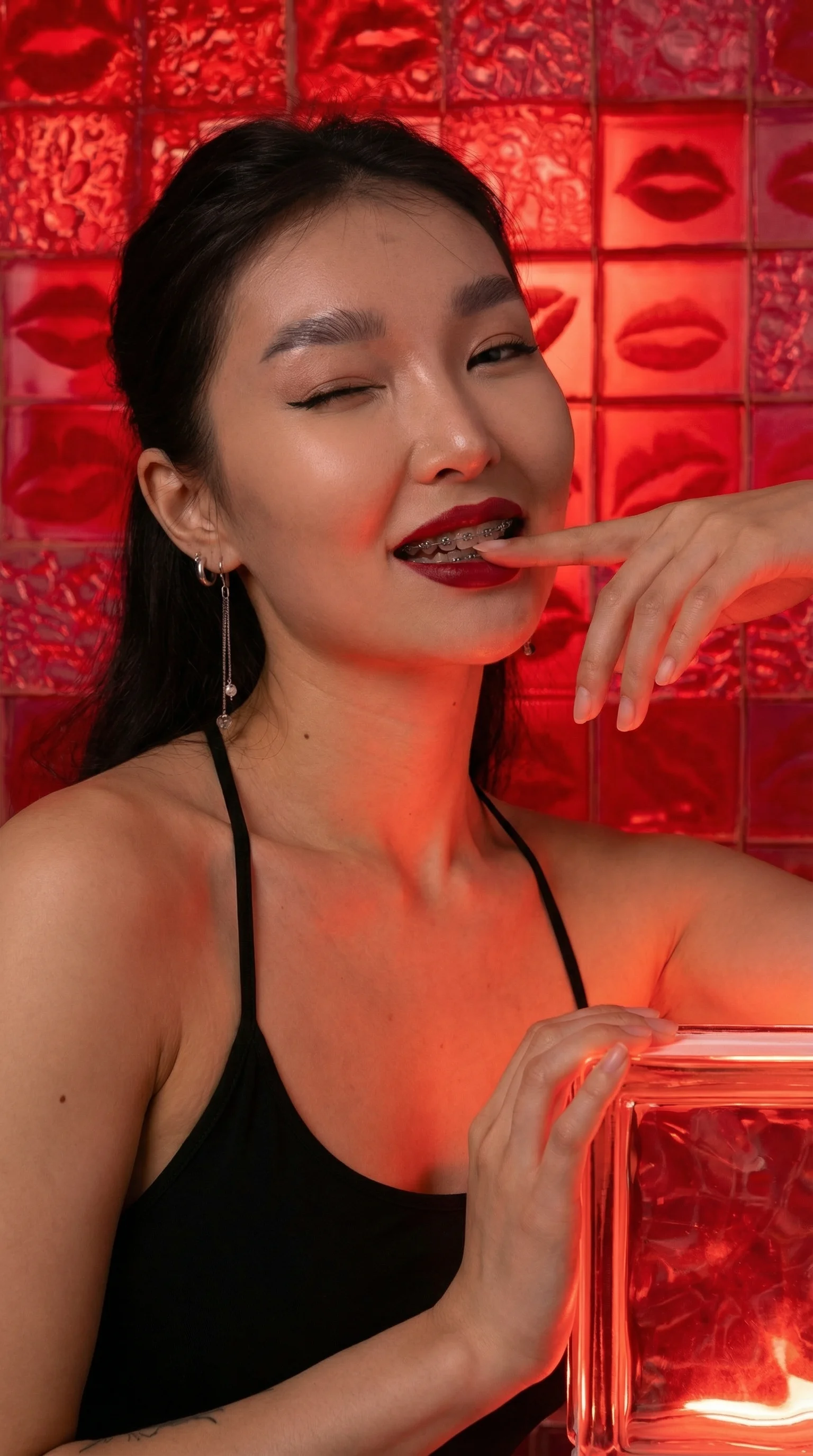 XXX Porn Photo of Nude AudreyMell 11