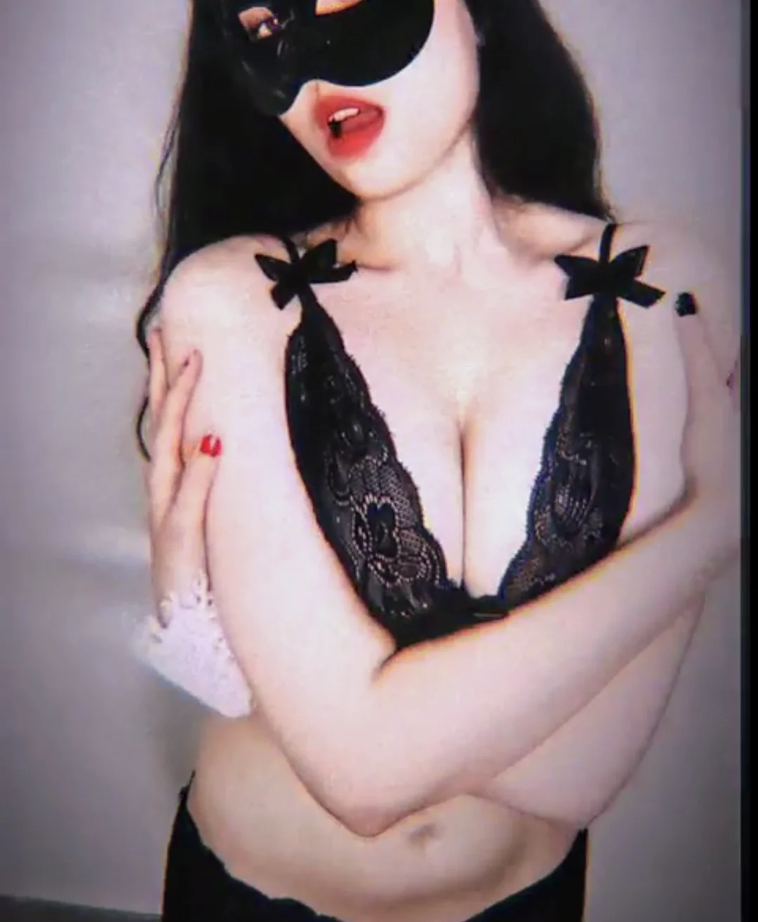 XXX Porn Photo of Nude Xingfei 1