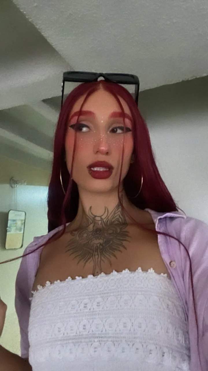 XXX Porn Photo of Nude Eli-Bluee 5