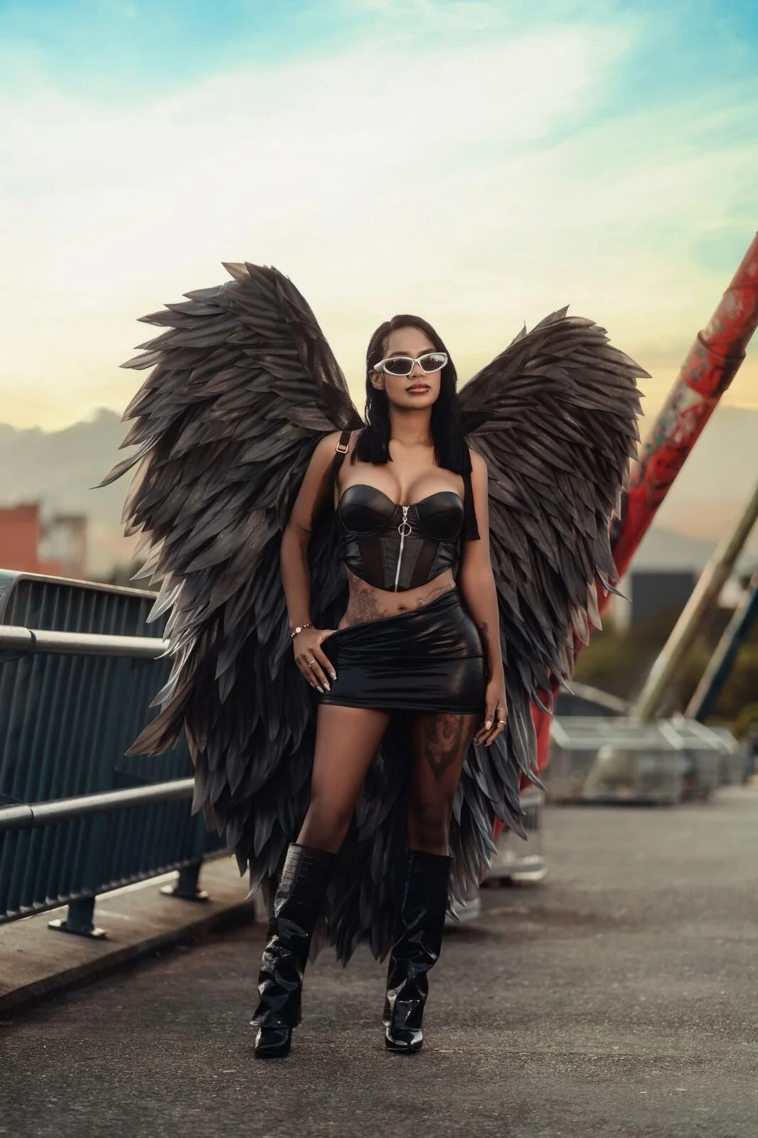 XXX Porn Photo of Nude _naomibrown_ 6