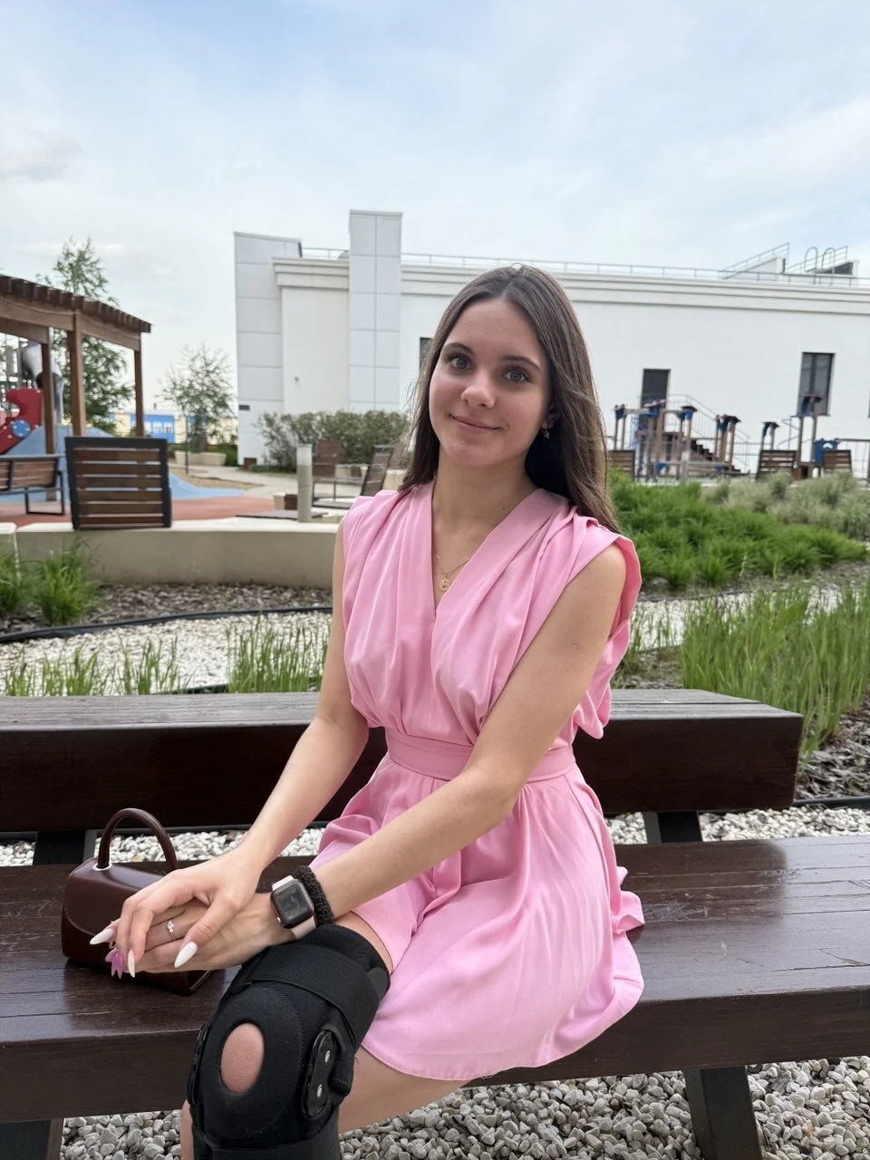 XXX Porn Photo of Nude chloemilka 16