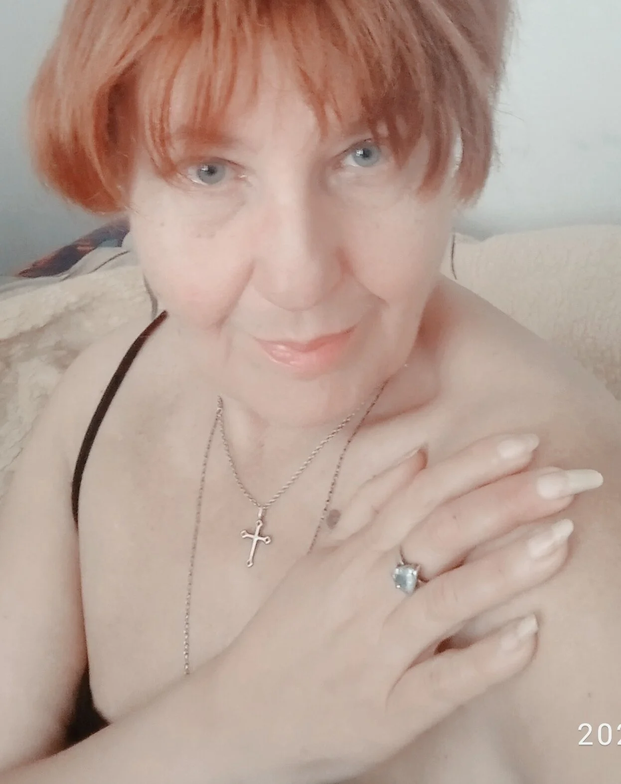 XXX Porn Photo of Nude MioritaHard 7