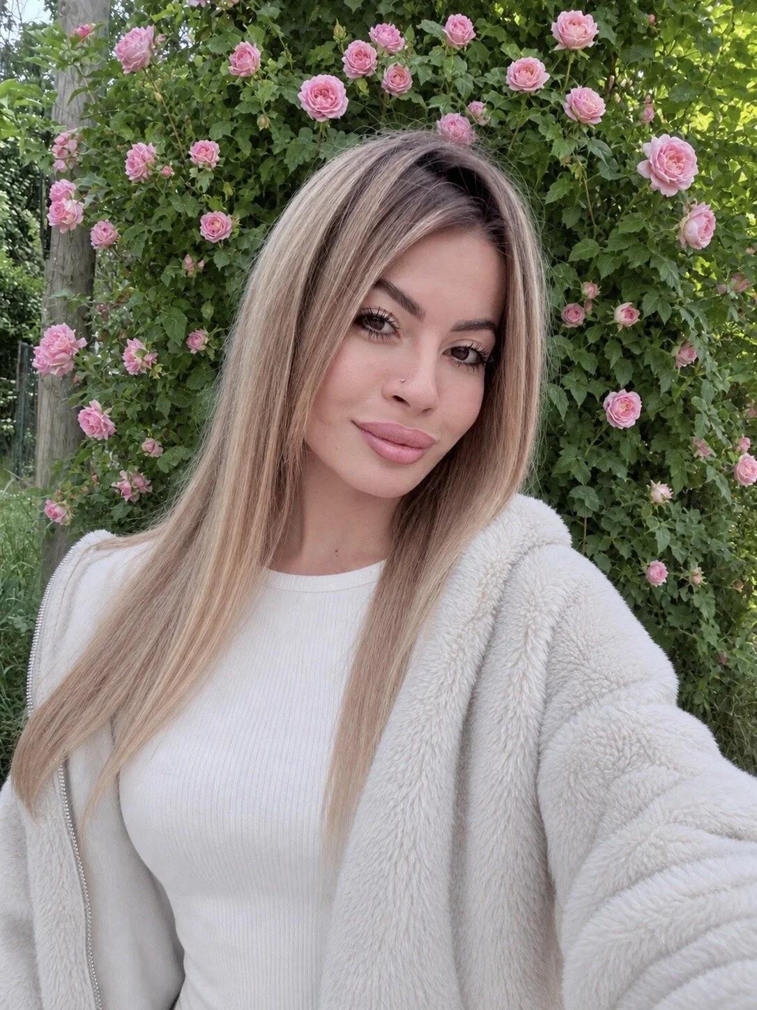 XXX Porn Photo of Nude Natalimuur 2