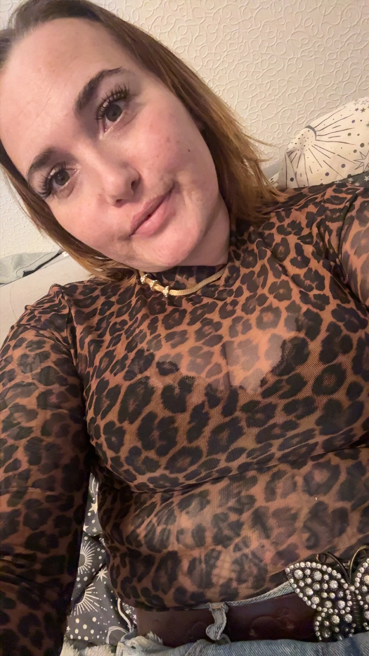 XXX Porn Photo of Nude TattooedTemptress 2