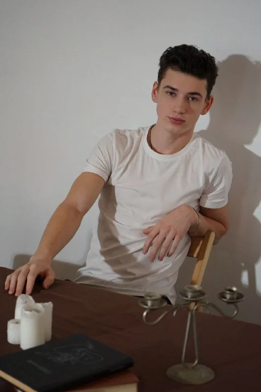 XXX Porn Photo of Nude Max_foks_ 5
