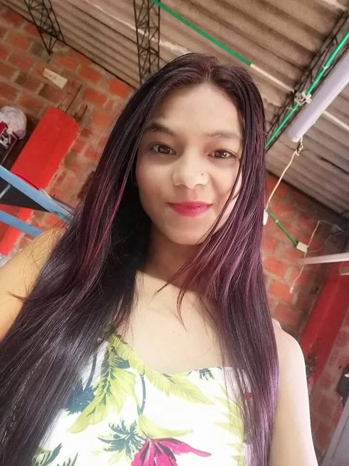 XXX Porn Photo of Nude gime_lara 148