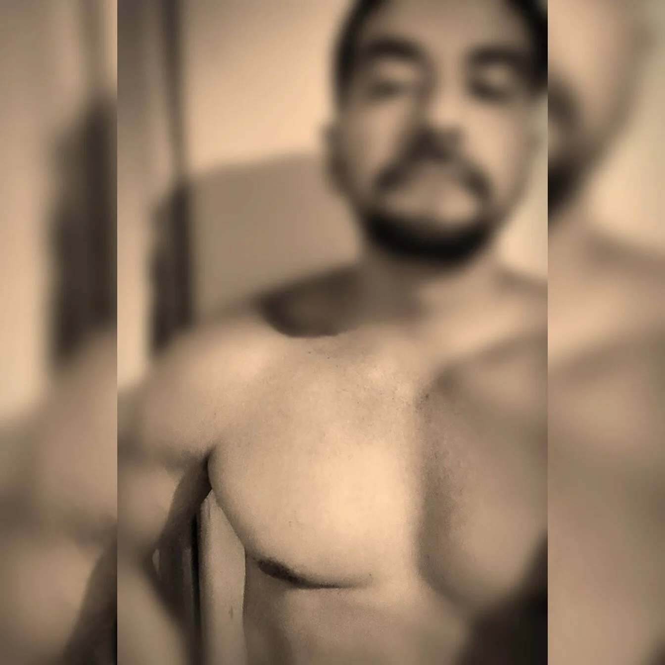 XXX Porn Photo of Nude olalruiz 1