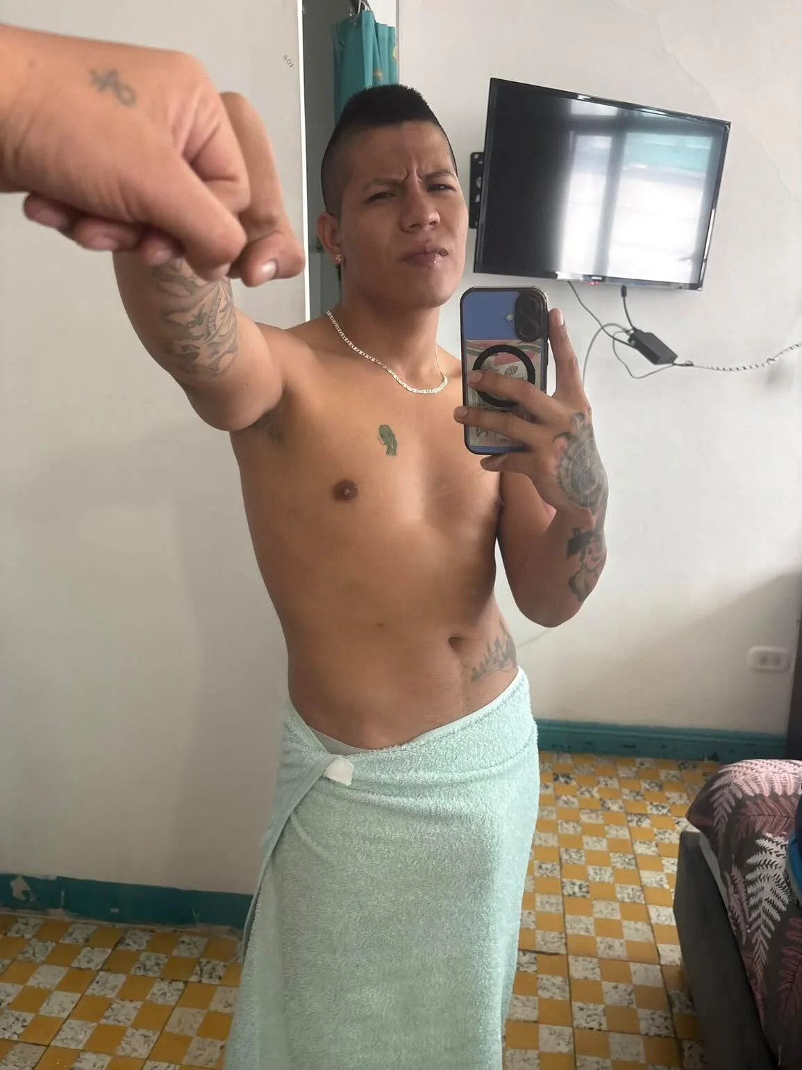 XXX Porn Photo of Nude ihan_hot 9