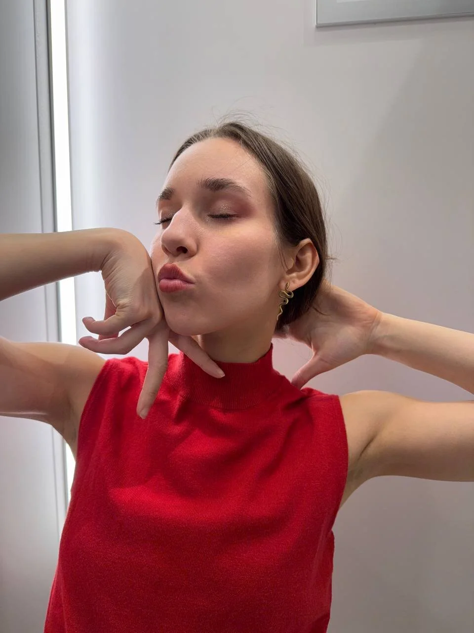 XXX Porn Photo of Nude PetraHambelton 767