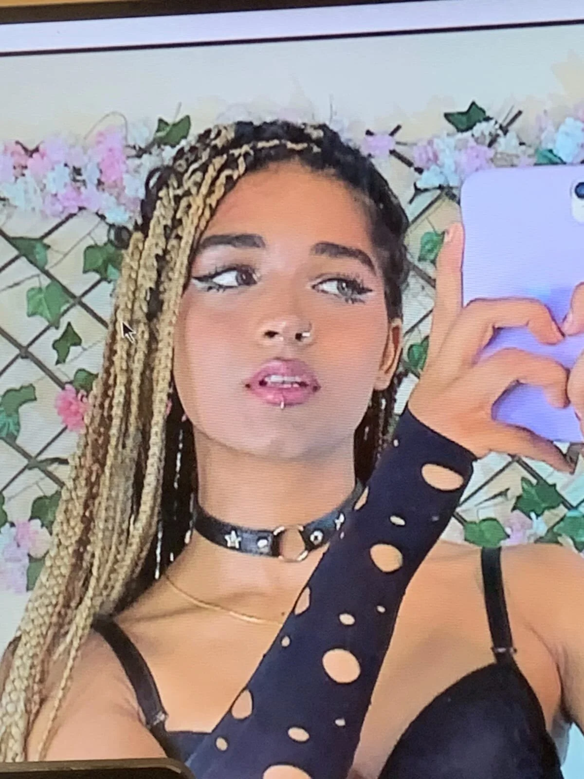 XXX Porn Photo of Nude Kaliope_baby 5
