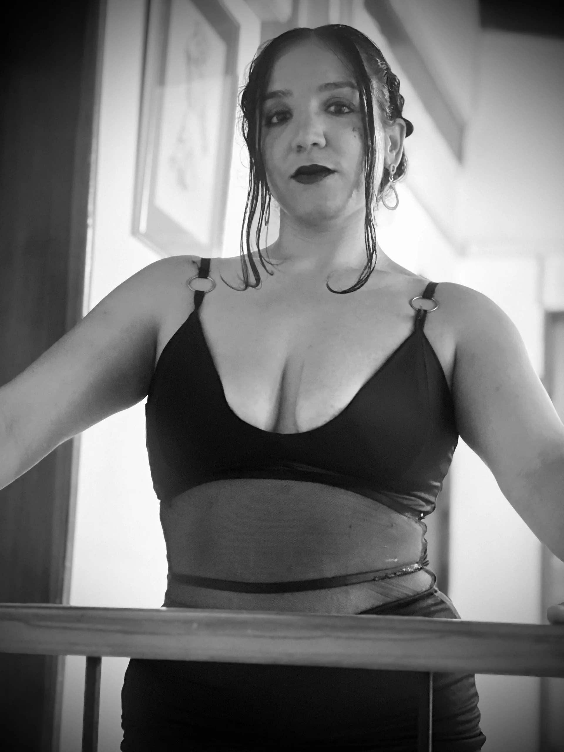 XXX Porn Photo of Nude danna_zuluaga 18