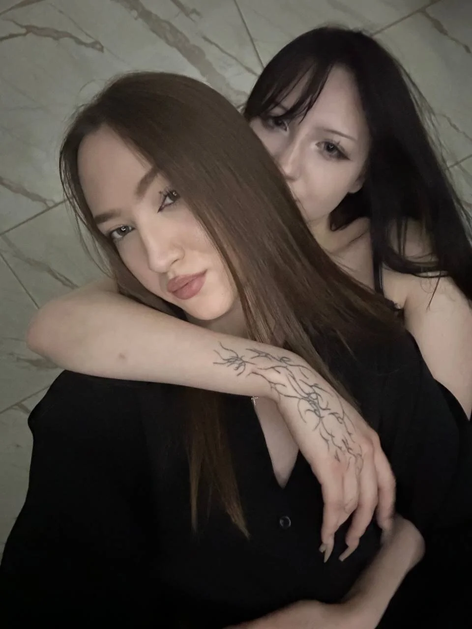 XXX Porn Photo of Nude Mine_DopaMine 10