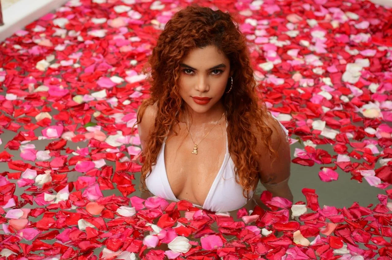 XXX Porn Photo of Nude HannahEvanss 42