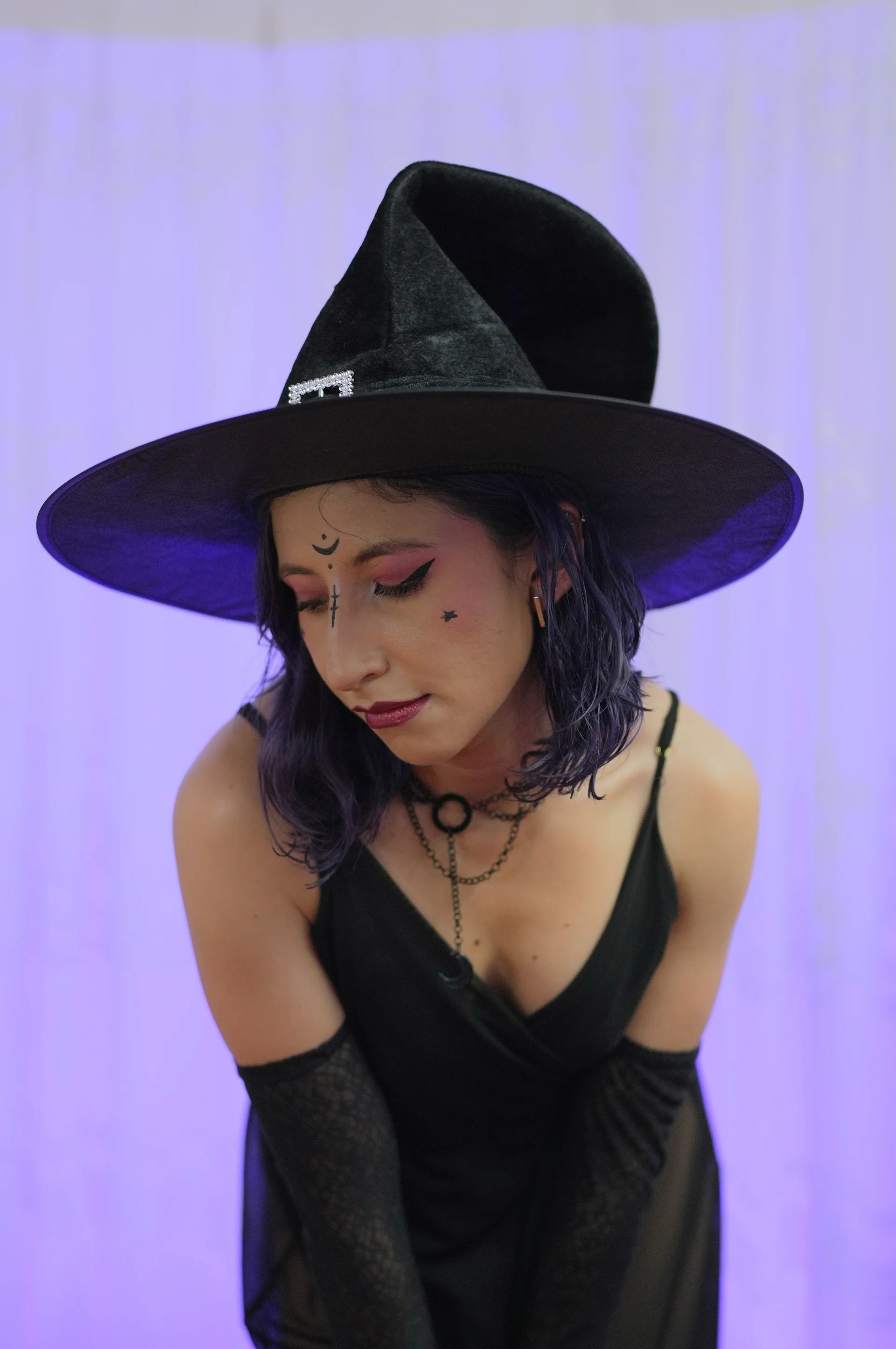XXX Porn Photo of Nude SkarletJhonson_ 55