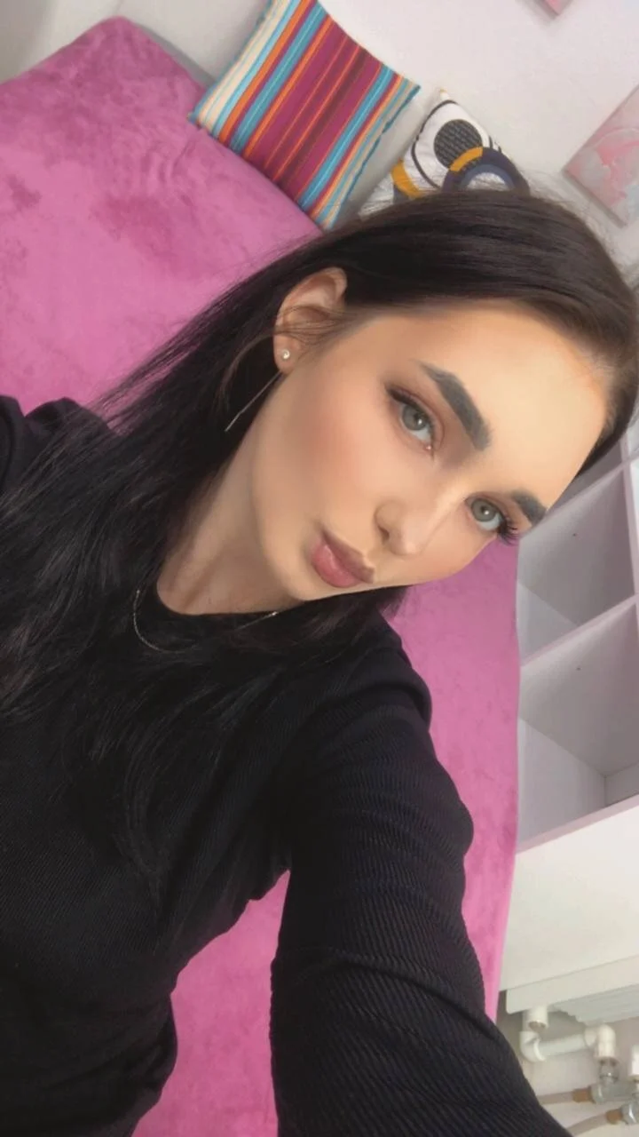 XXX Porn Photo of Nude Pretty_anniee 10