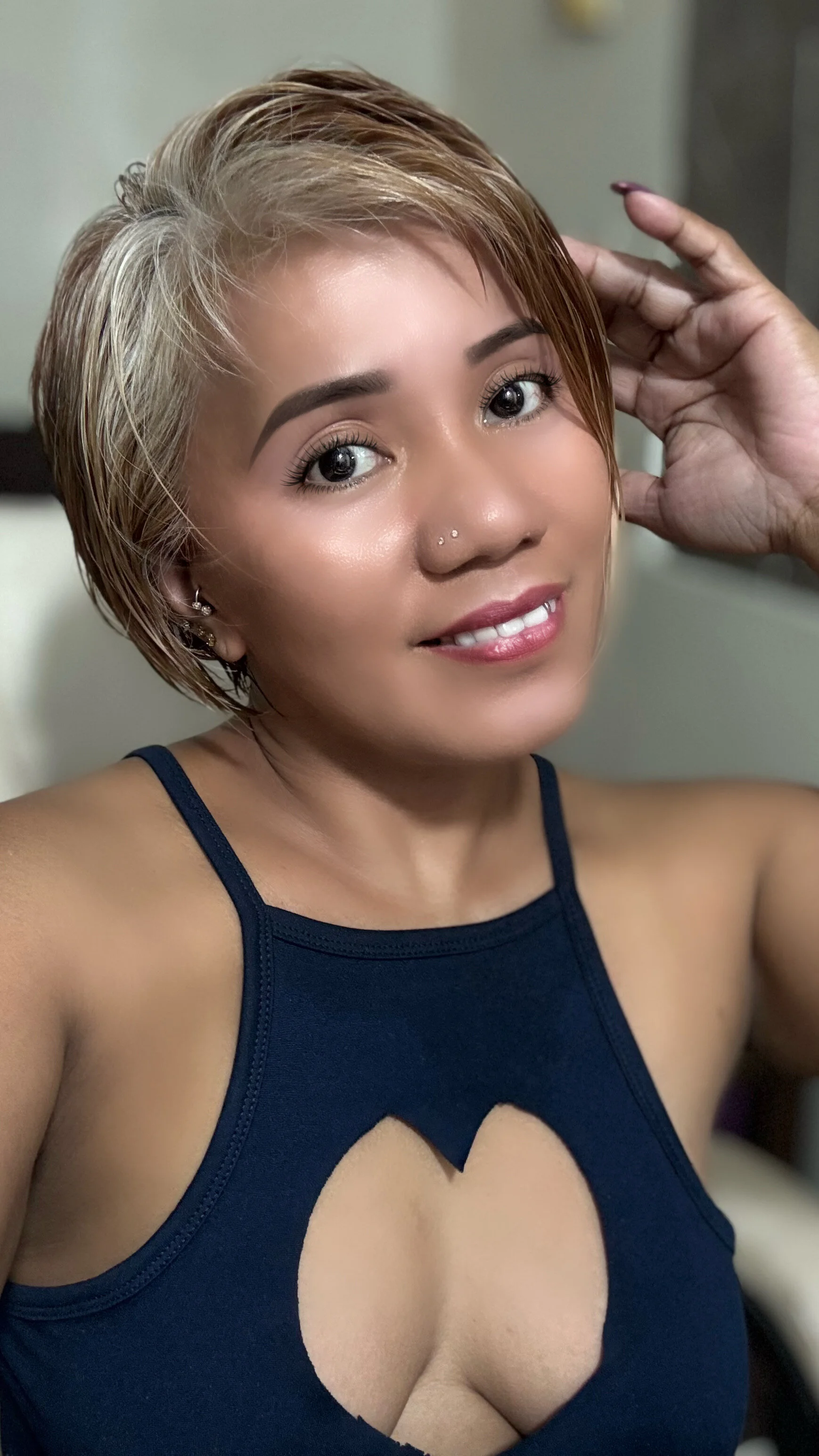 XXX Porn Photo of Nude Jemmm36 7