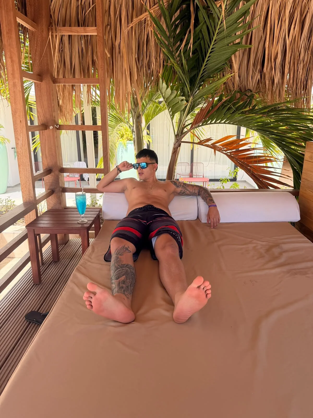 XXX Porn Photo of Nude jacob_firexx 6