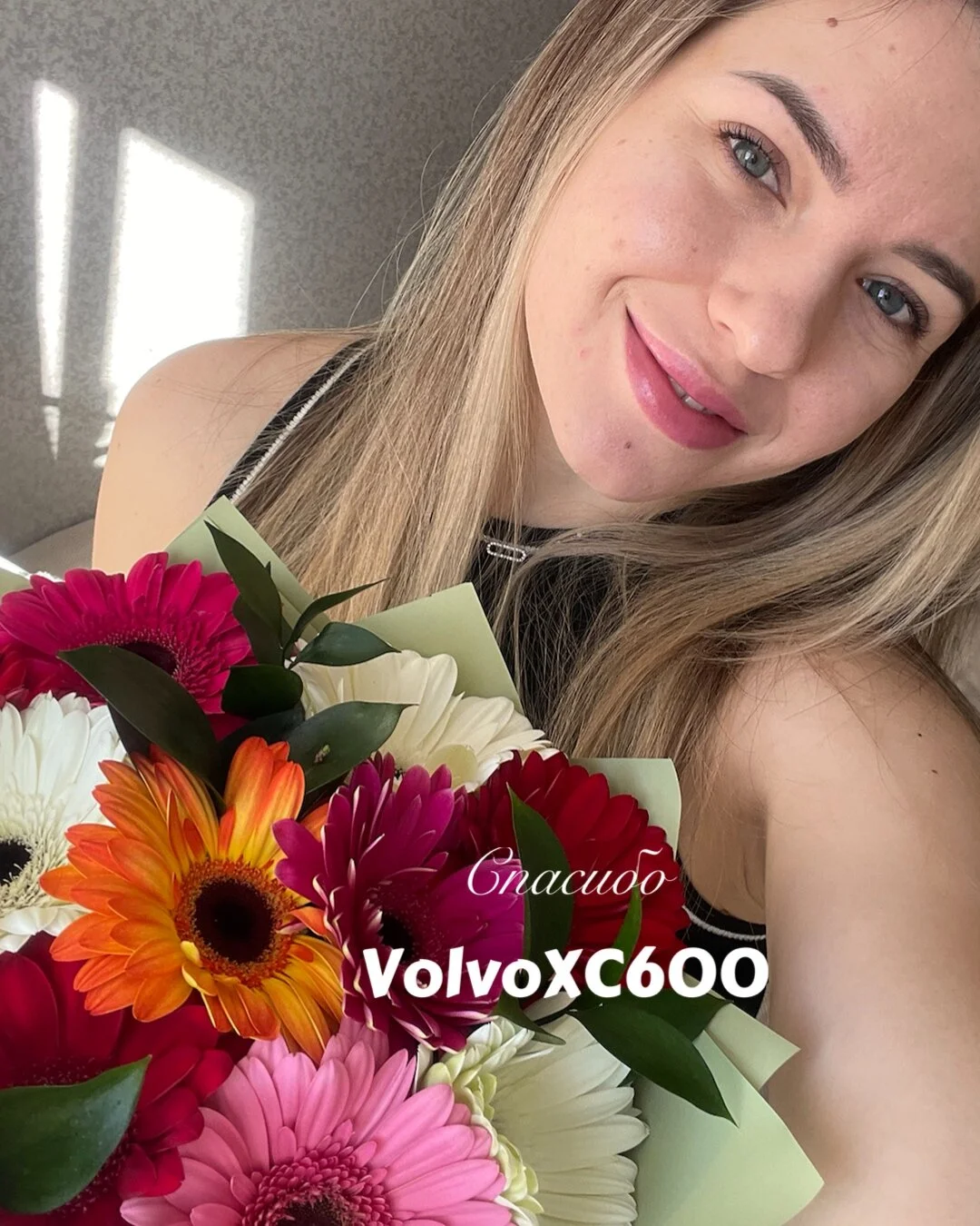 XXX Porn Photo of Nude NastyushaaLove 80
