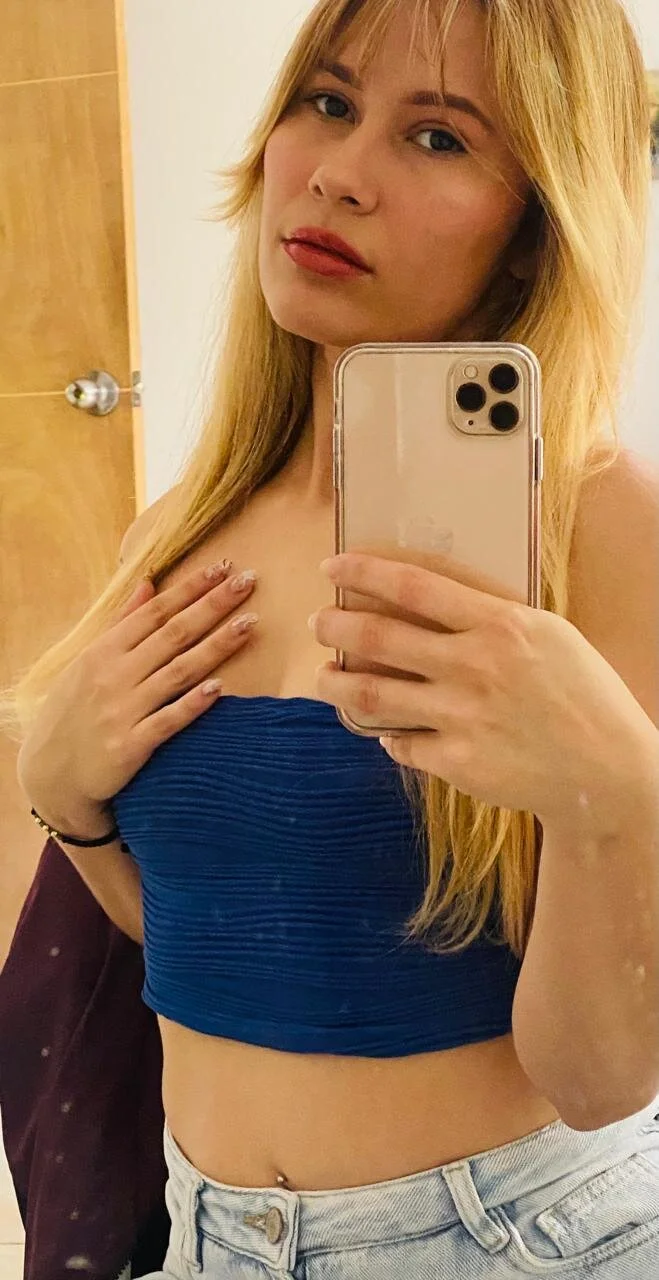 XXX Porn Photo of Nude Arianasweeet 20