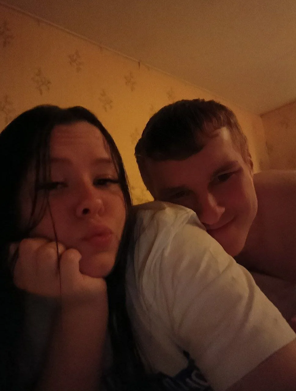 XXX Porn Photo of Nude TommyandJanet 1