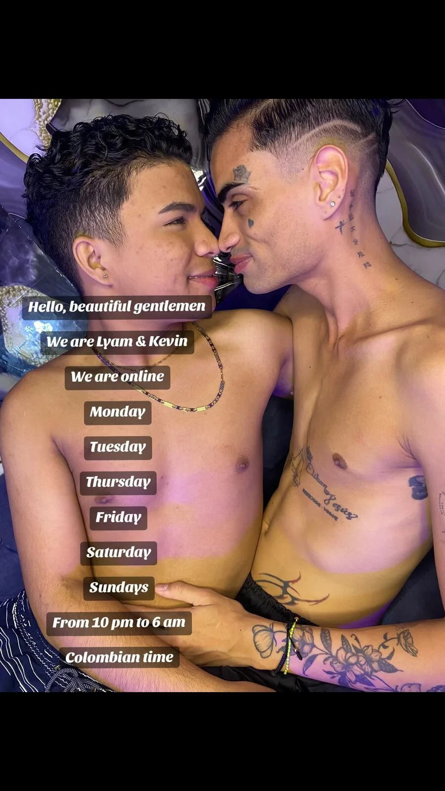 XXX Porn Photo of Nude Gay_Red_Room 56