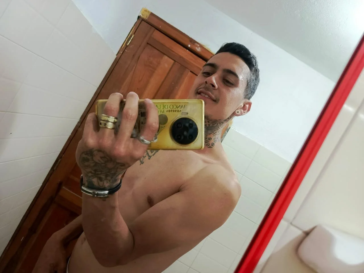 XXX Porn Photo of Nude darkkingstreet 21