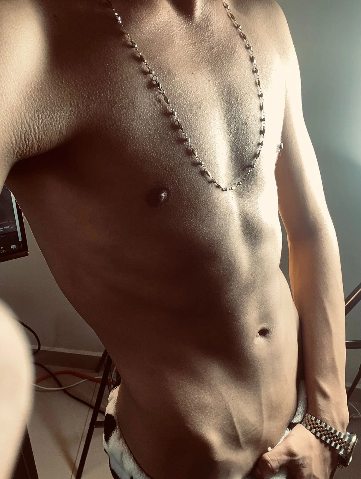 XXX Porn Photo of Nude _taylor_black 27