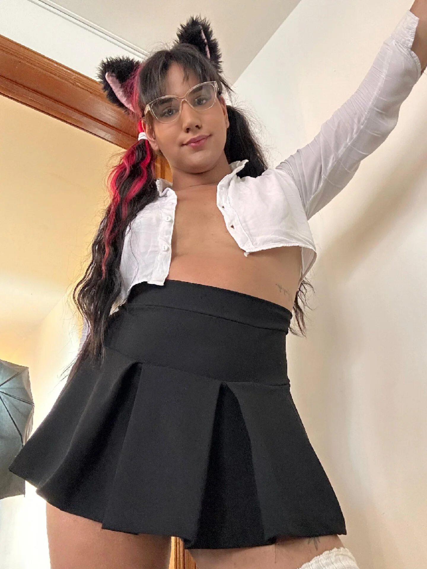 XXX Porn Photo of Nude Kagome01 191