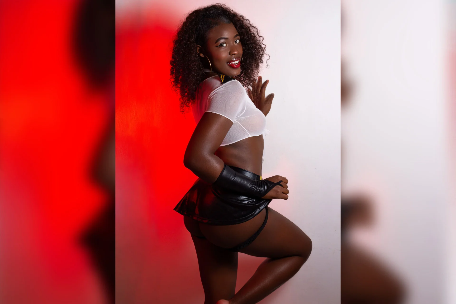 XXX Porn Photo of Nude sofia_samuels 5
