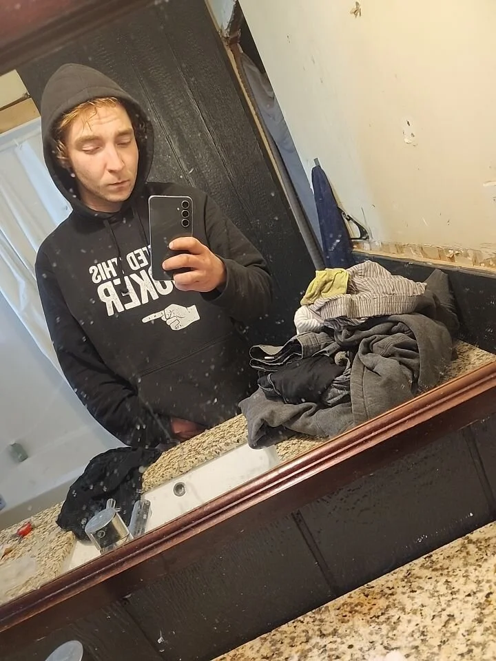 XXX Porn Photo of Nude Richgangg 1