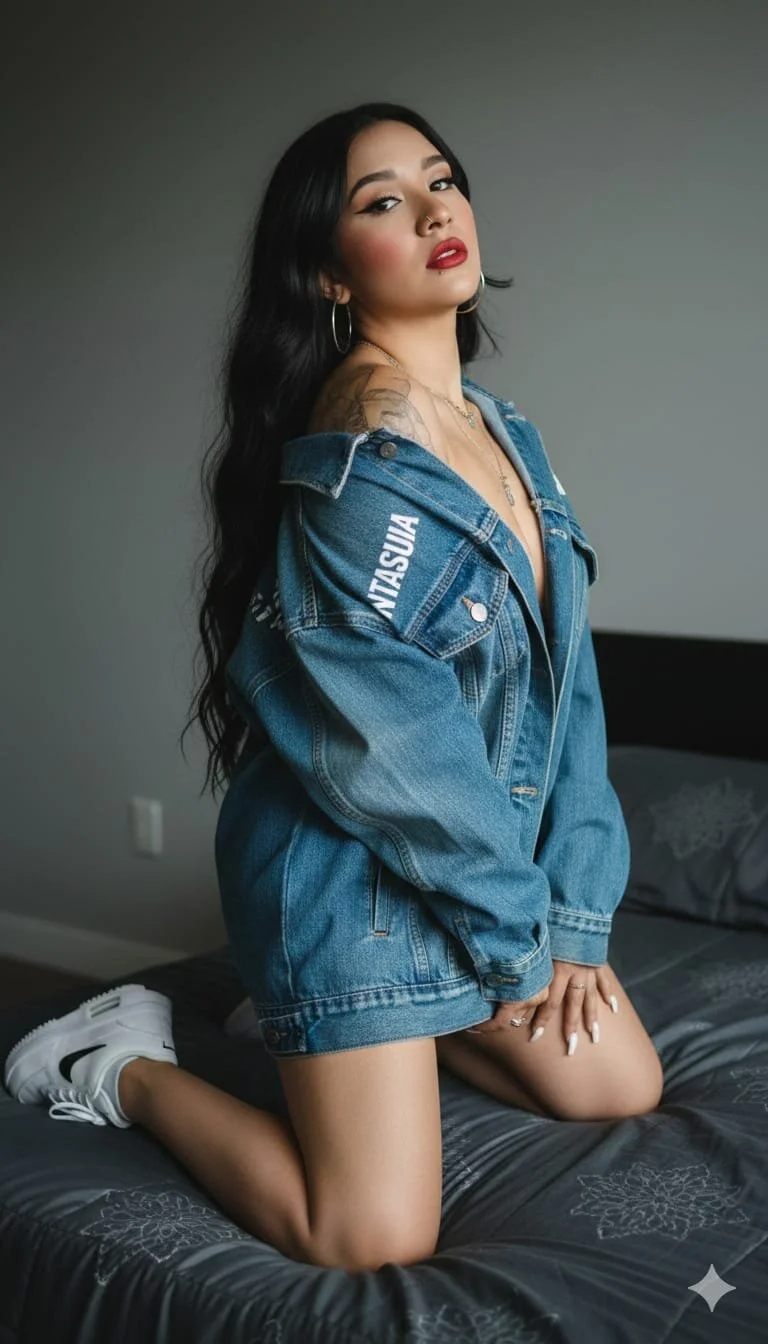 XXX Porn Photo of Nude lilian_vergara 4