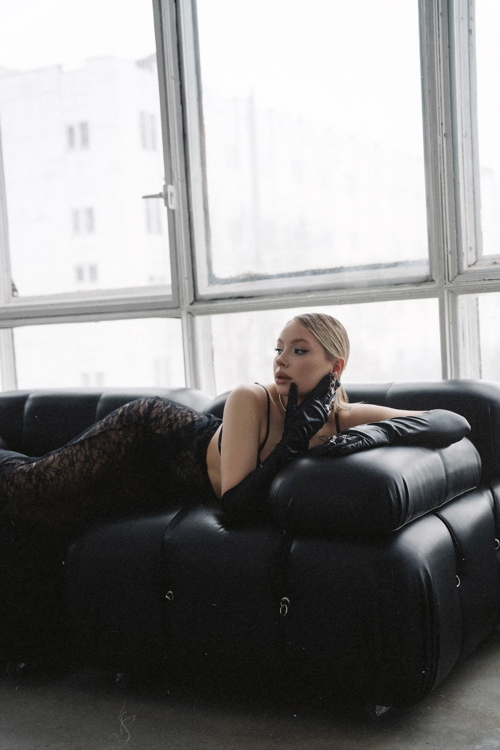 XXX Porn Photo of Nude -Snowwwy- 10