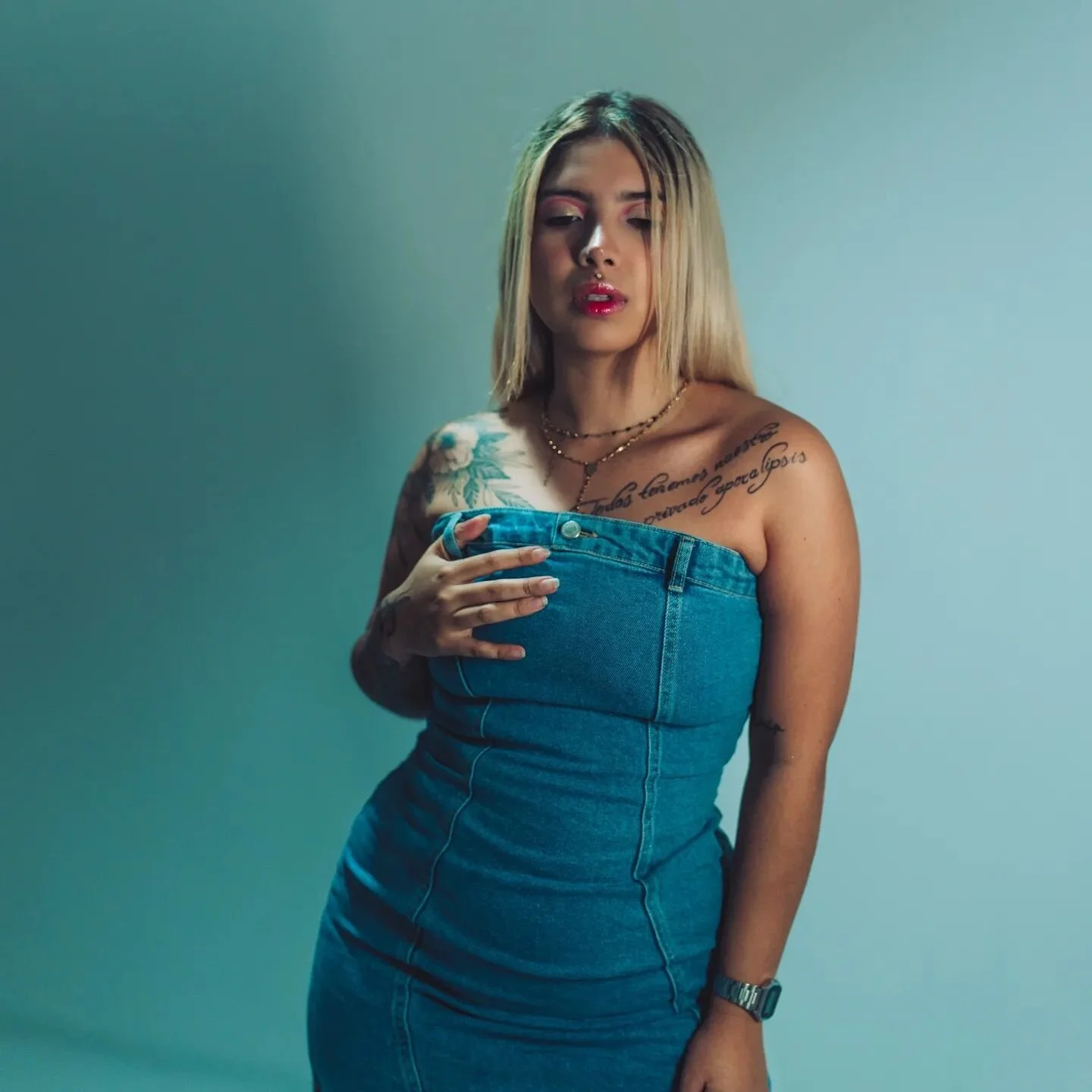 XXX Porn Photo of Nude AnaFoxxx_ 13