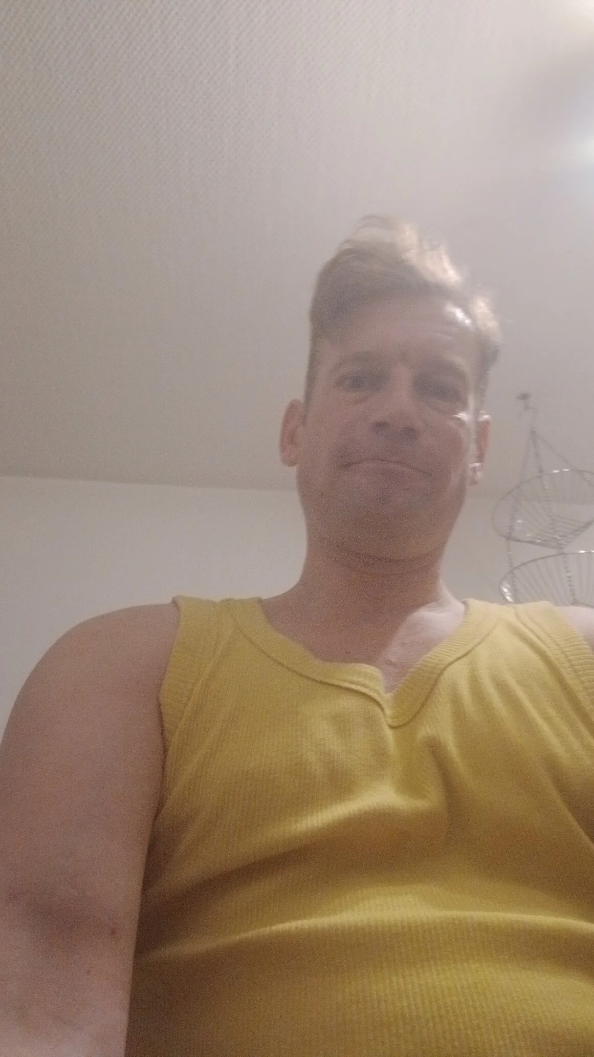 XXX Porn Photo of Nude MArciQuarky 3
