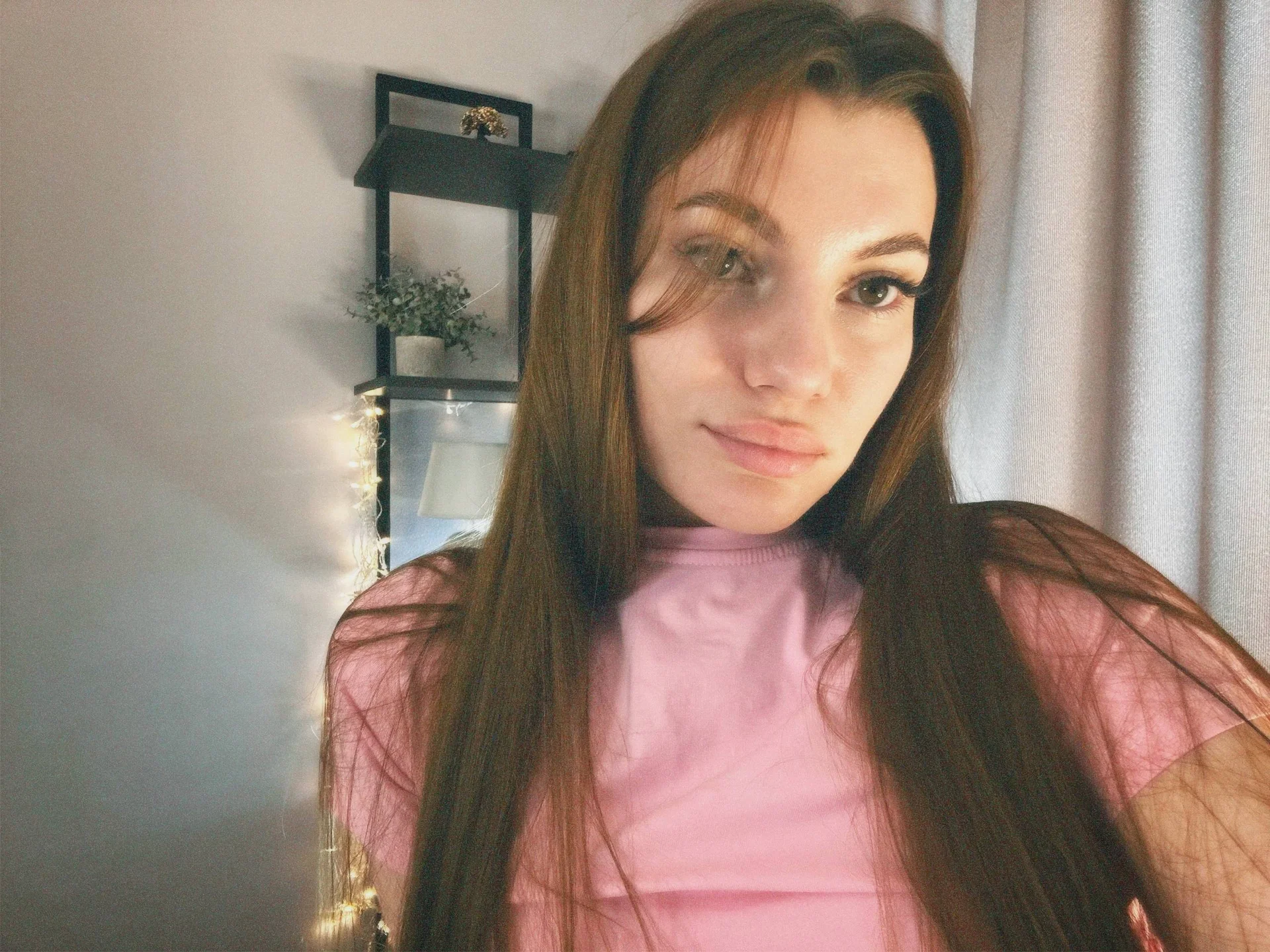 XXX Porn Photo of Nude JerleneBelfy 15
