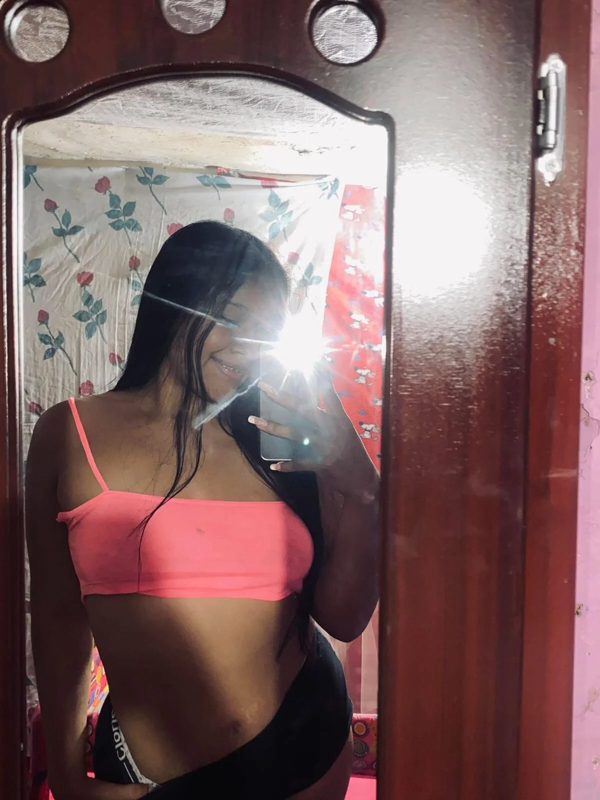 XXX Porn Photo of Nude tianashine 2